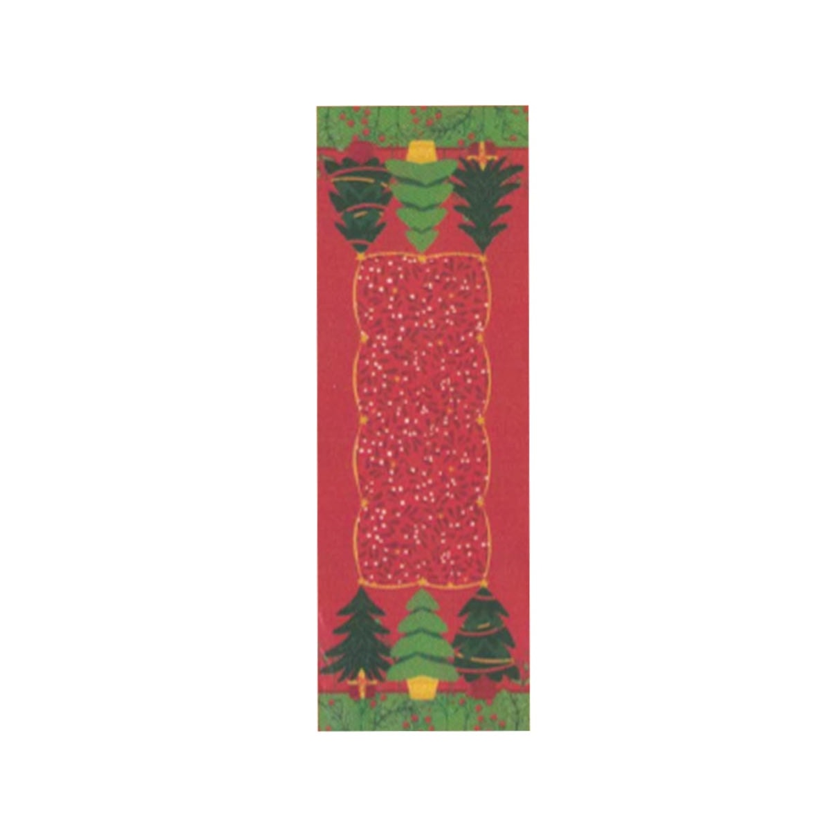 Trilho Lepper De Mesa 032079 Arvore Natal Trilho Lepper De Mesa 032079 Arvore Natal