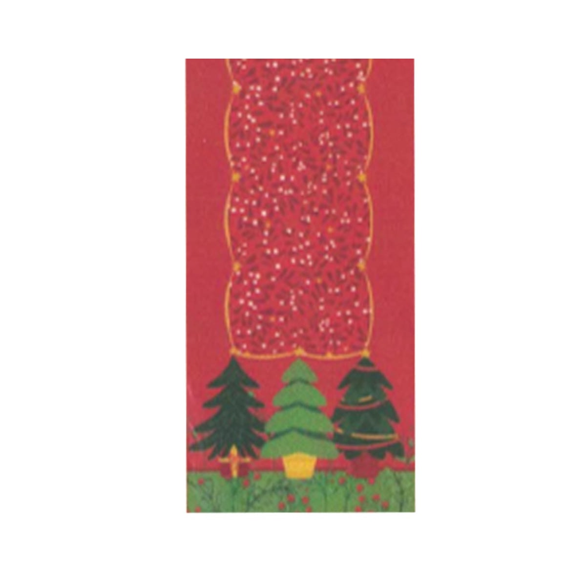 Trilho Lepper De Mesa 032079 Arvore Natal