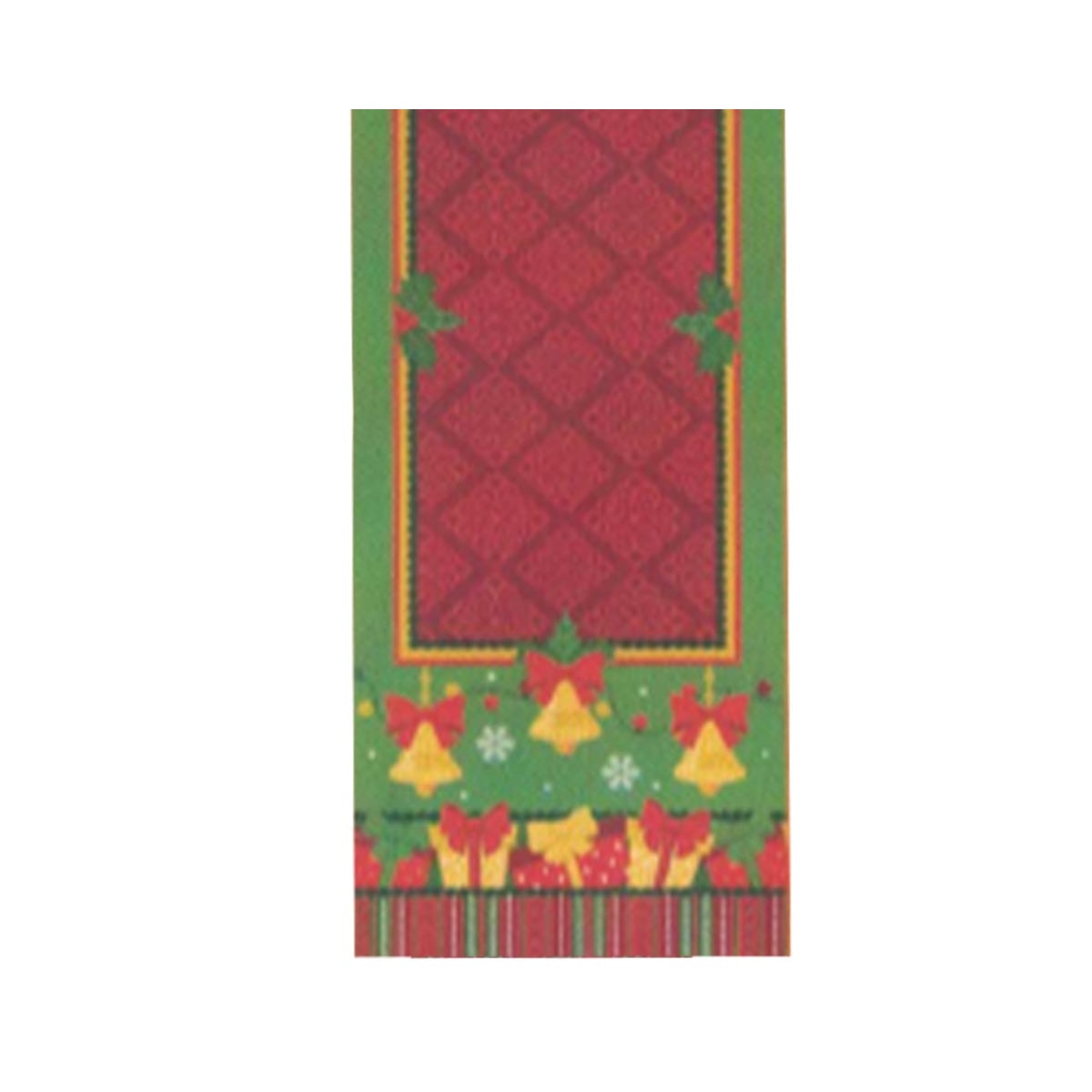 Trilho Lepper De Mesa 032079 Natal Trilho Lepper De Mesa 032079 Natal