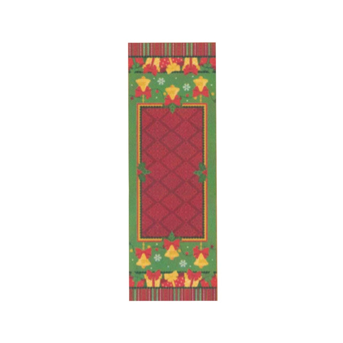 Trilho Lepper De Mesa 032079 Natal Trilho Lepper De Mesa 032079 Natal