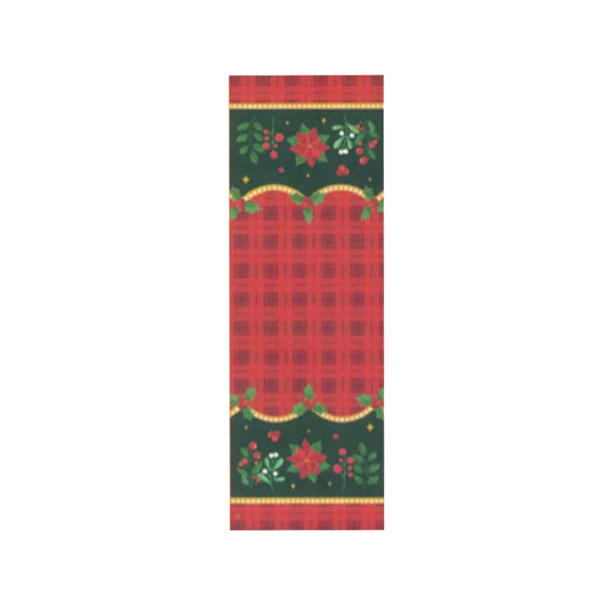 Trilho Lepper De Mesa 032079 Natal Trilho Lepper De Mesa 032079 Natal