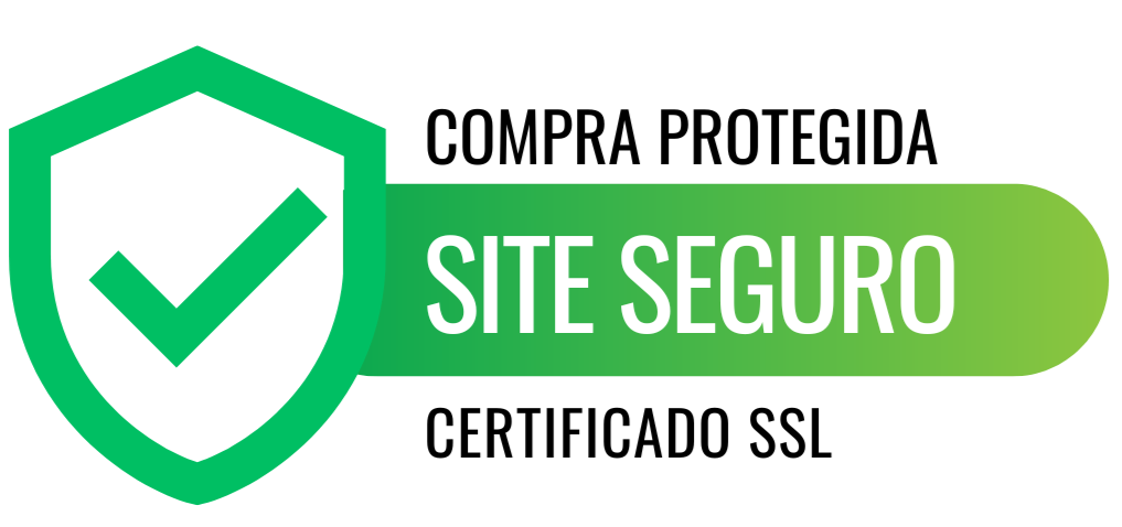 Certificado SSL - Compra Segura