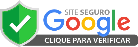 Site Seguro - Google