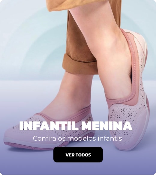 Infantil menina